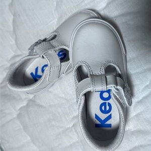 Keds Kids white Sneakers